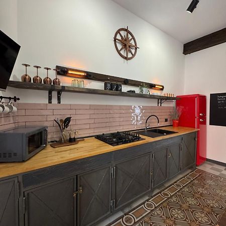 Appartamento Porto Marina S G 리카타 외부 사진