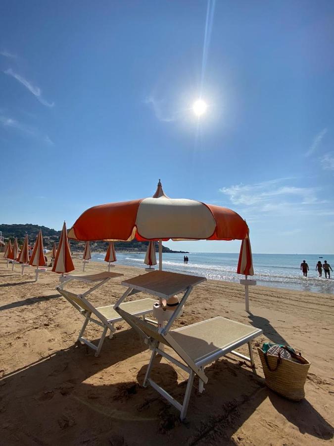 Appartamento Porto Marina S G 리카타 외부 사진