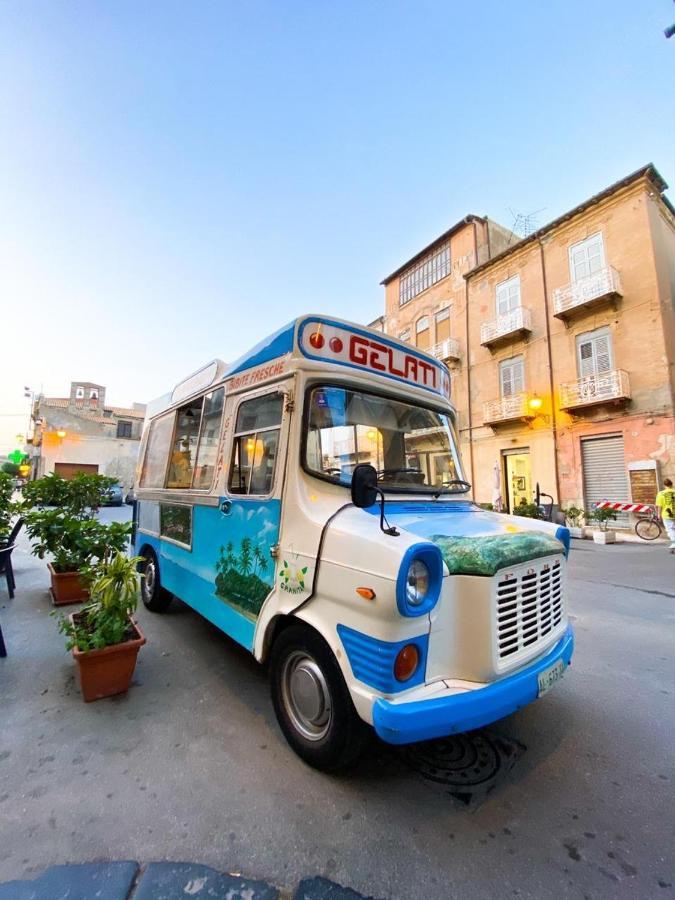 Appartamento Porto Marina S G 리카타 외부 사진