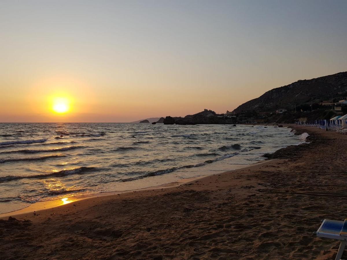Appartamento Porto Marina S G 리카타 외부 사진