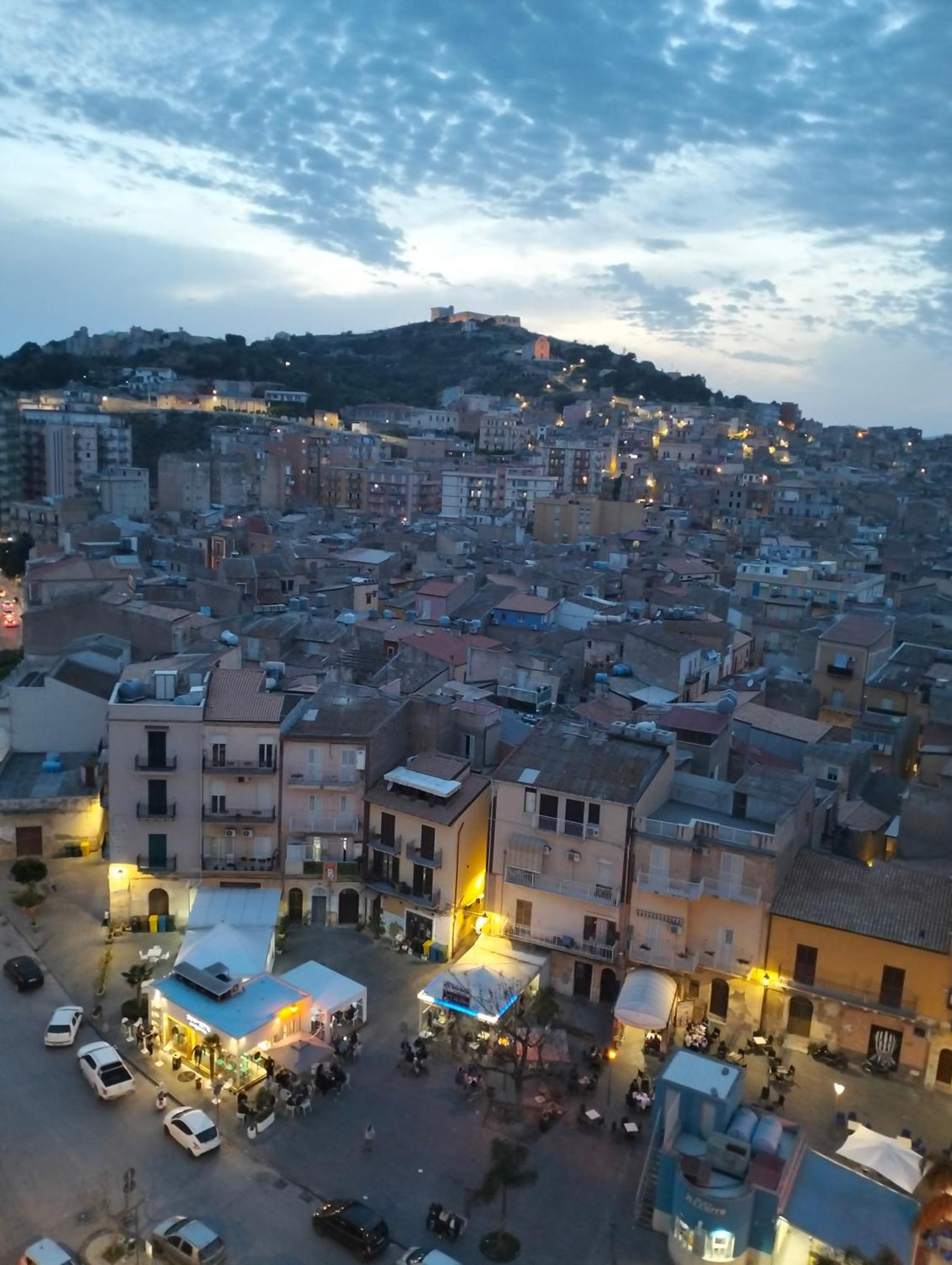 Appartamento Porto Marina S G 리카타 외부 사진