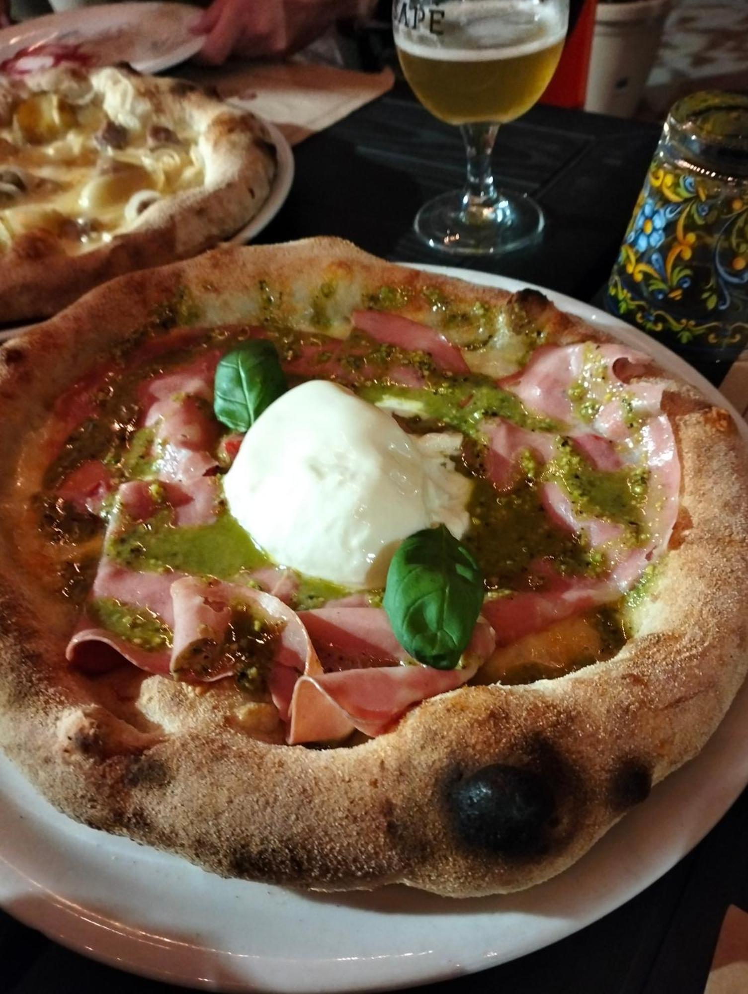 Appartamento Porto Marina S G 리카타 외부 사진