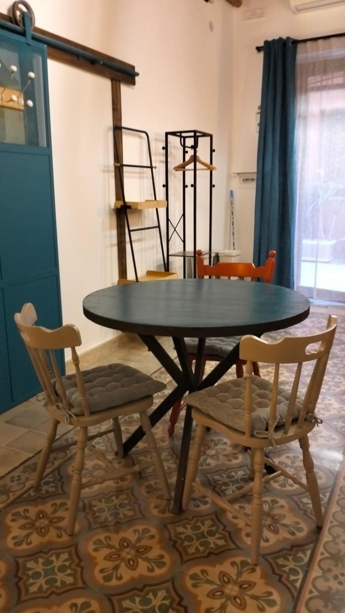Appartamento Porto Marina S G 리카타 외부 사진