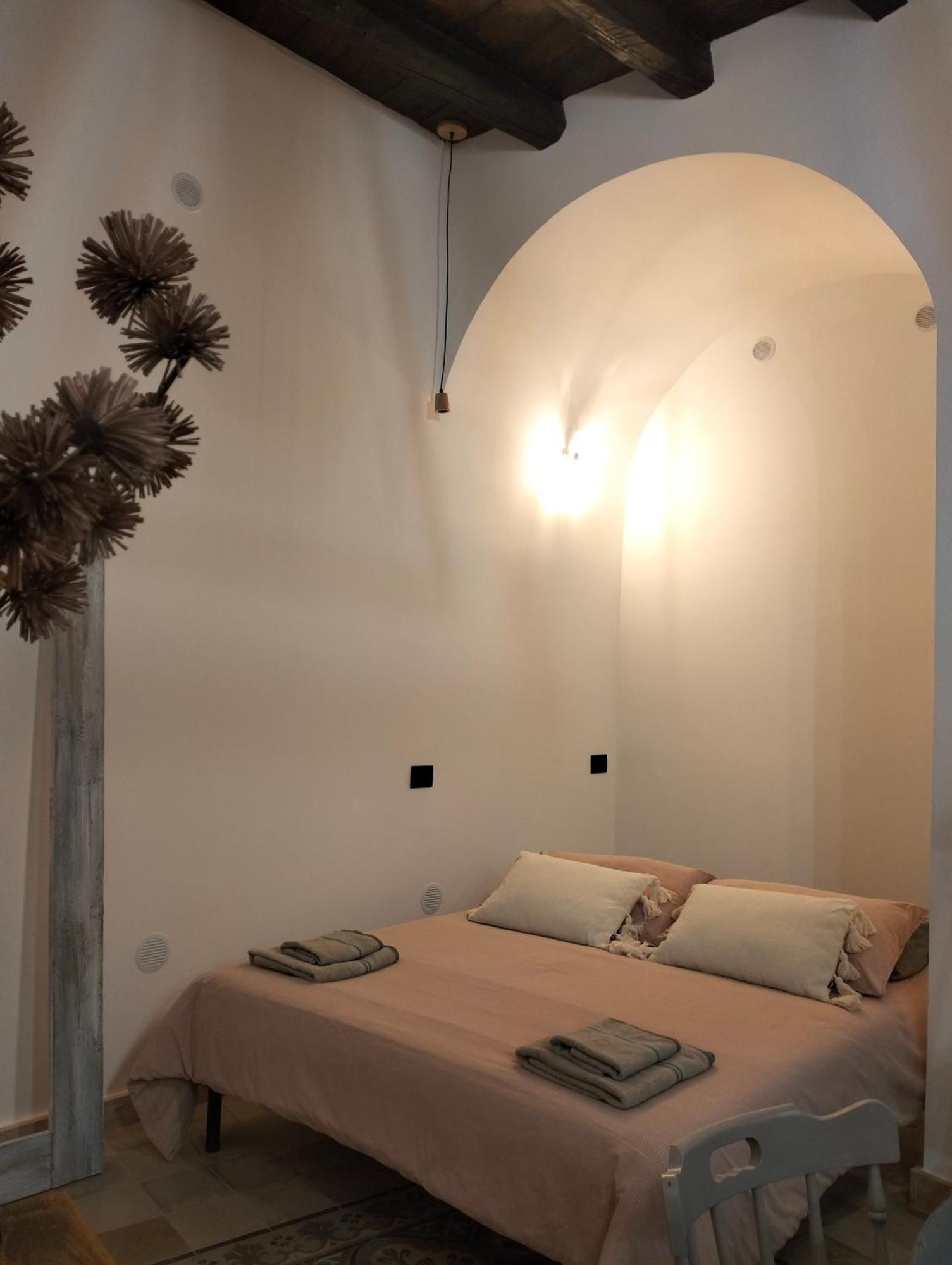 Appartamento Porto Marina S G 리카타 외부 사진