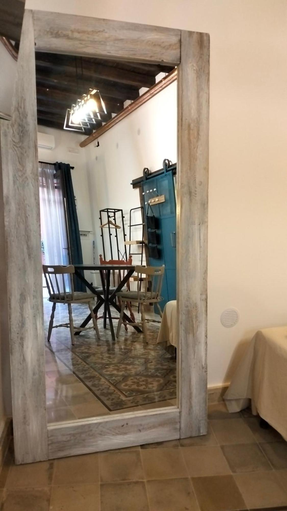 Appartamento Porto Marina S G 리카타 외부 사진