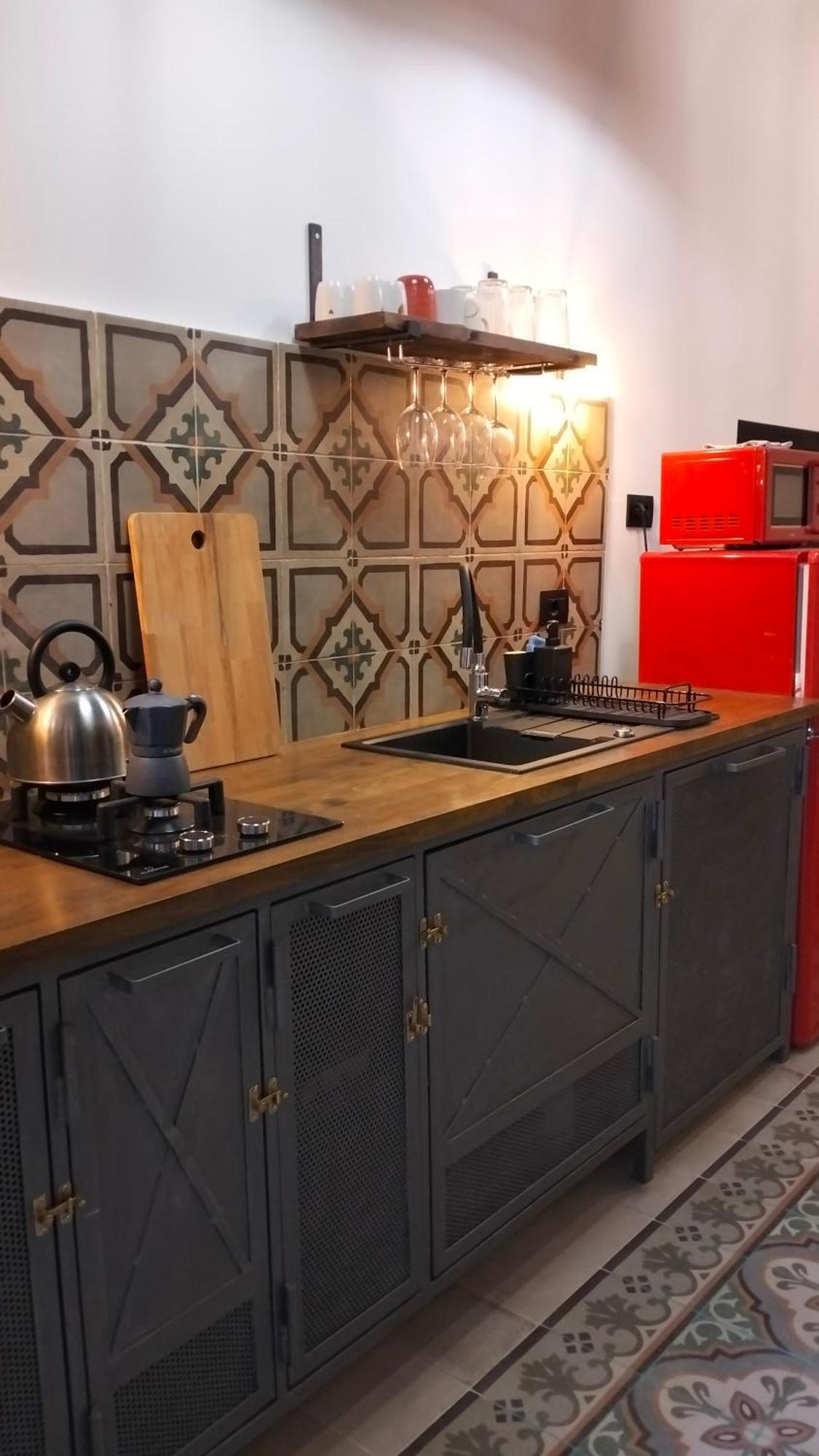 Appartamento Porto Marina S G 리카타 외부 사진