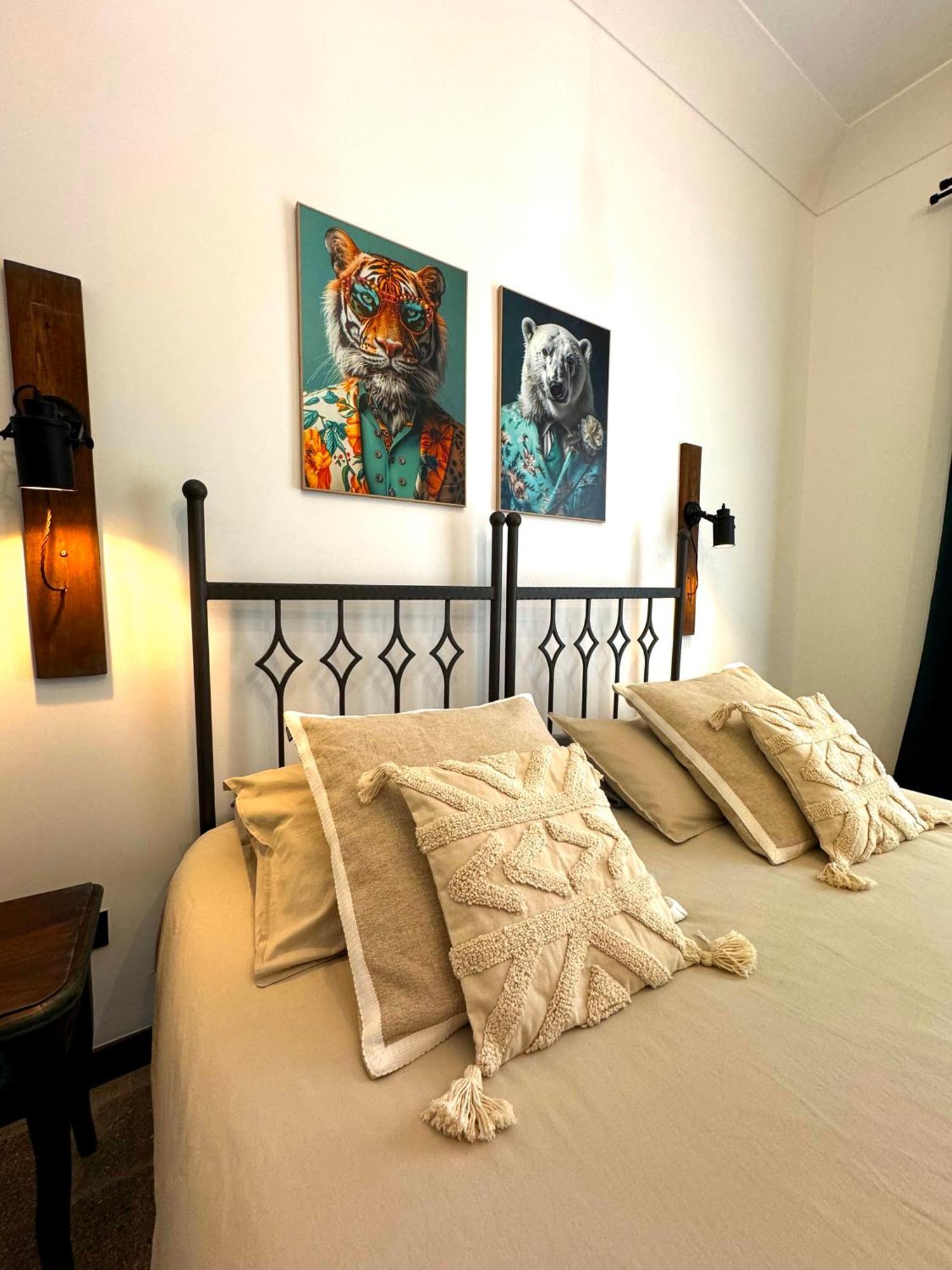 Appartamento Porto Marina S G 리카타 외부 사진