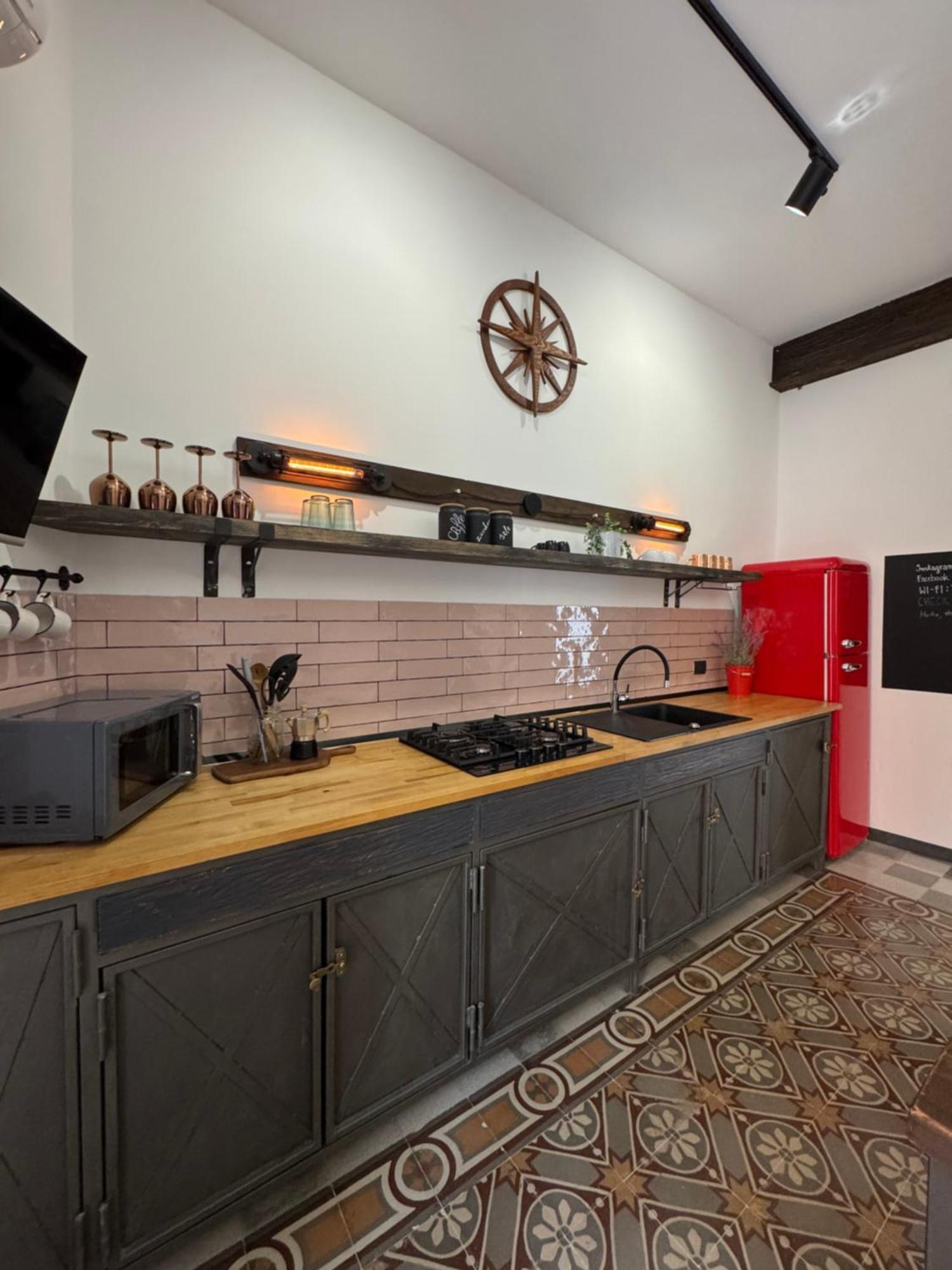 Appartamento Porto Marina S G 리카타 외부 사진