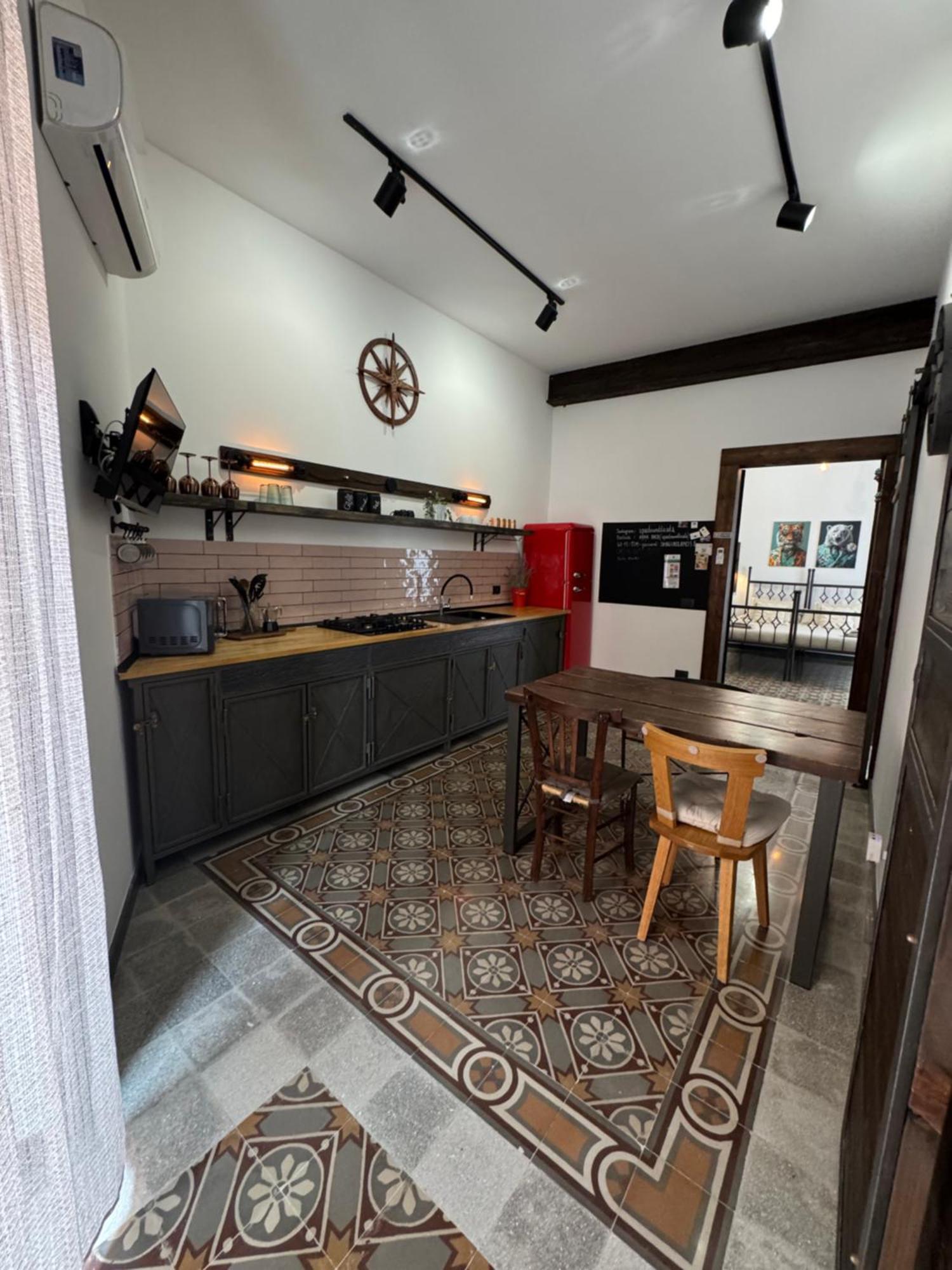 Appartamento Porto Marina S G 리카타 외부 사진