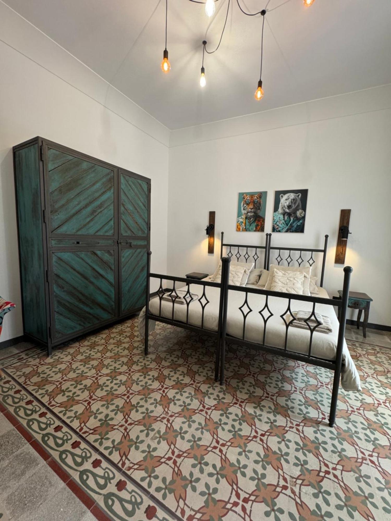 Appartamento Porto Marina S G 리카타 외부 사진
