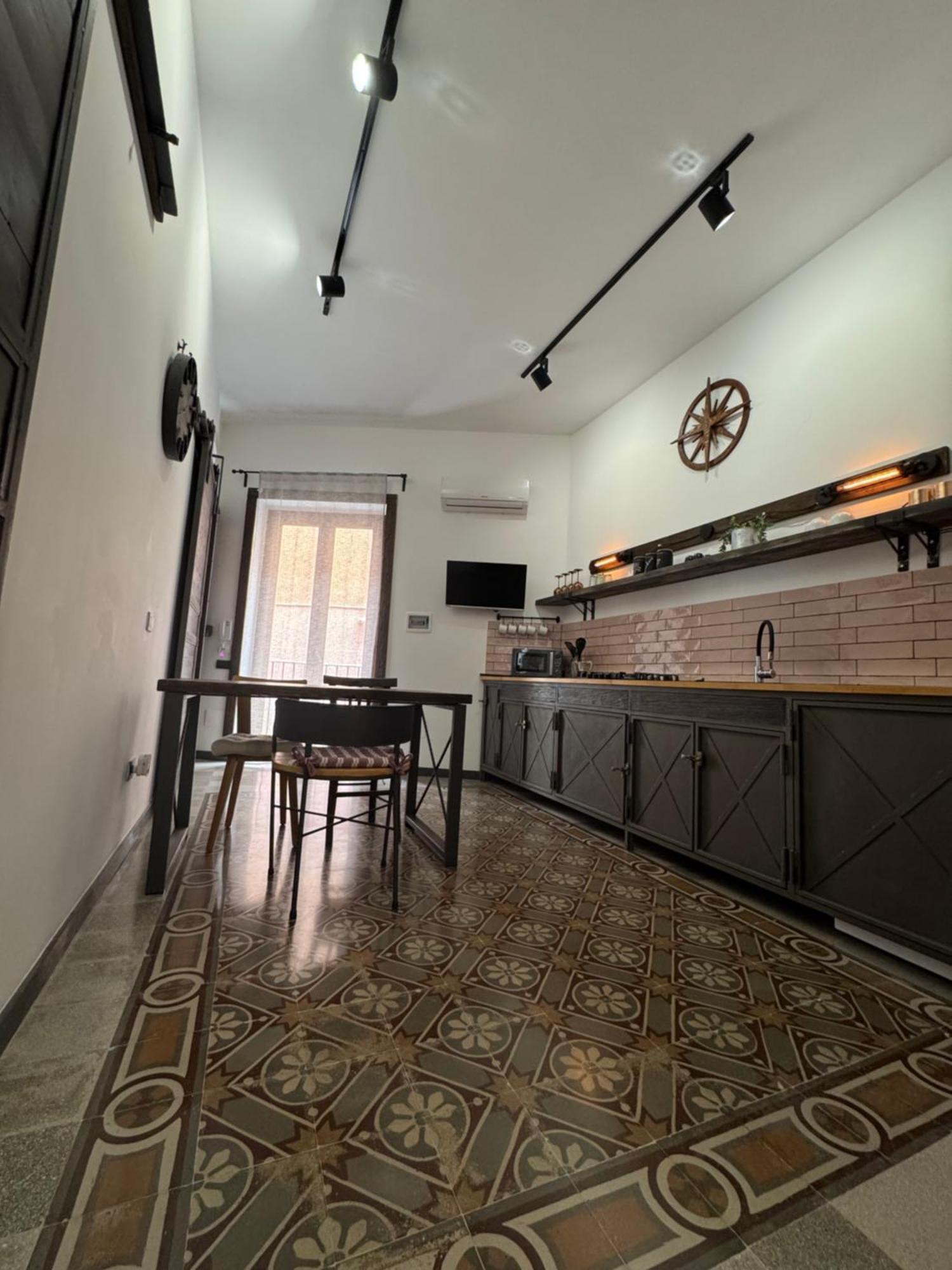 Appartamento Porto Marina S G 리카타 외부 사진
